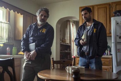 TASK UNIDAD ESPECIAL estrena nuevo episodio este domingo