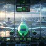 TCS presenta estudio sobre la IA en la industria aeroespacial en 2035