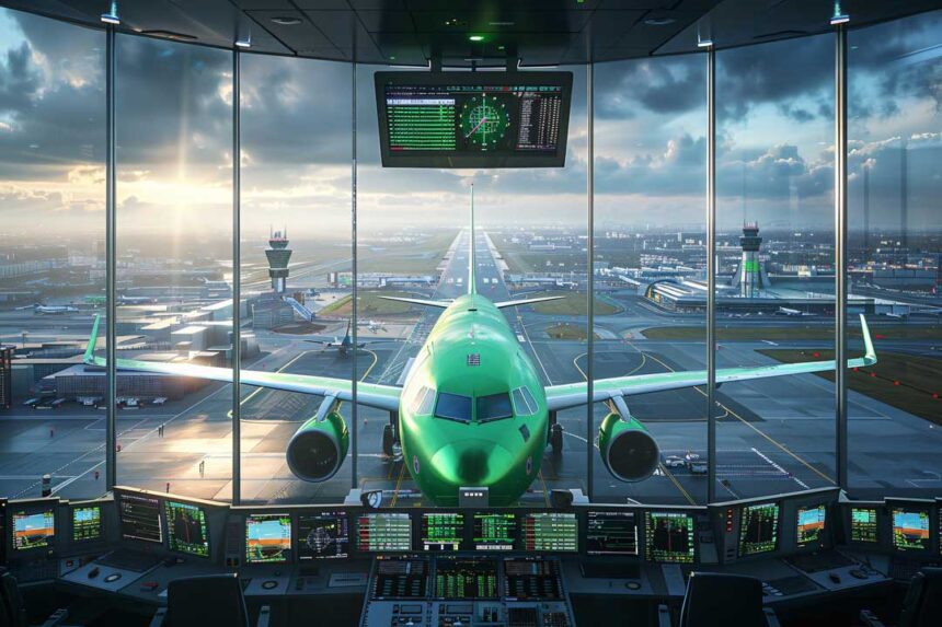 TCS presenta estudio sobre la IA en la industria aeroespacial en 2035