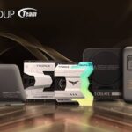 TEAMGROUP obtiene múltiples patentes internacionales