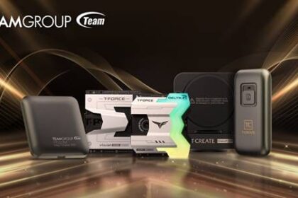 TEAMGROUP obtiene múltiples patentes internacionales