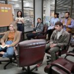 THE PAPER llega el 25 de septiembre a HBO Max