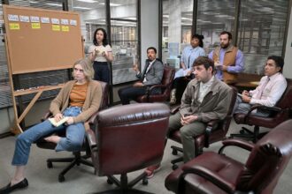 THE PAPER llega el 25 de septiembre a HBO Max