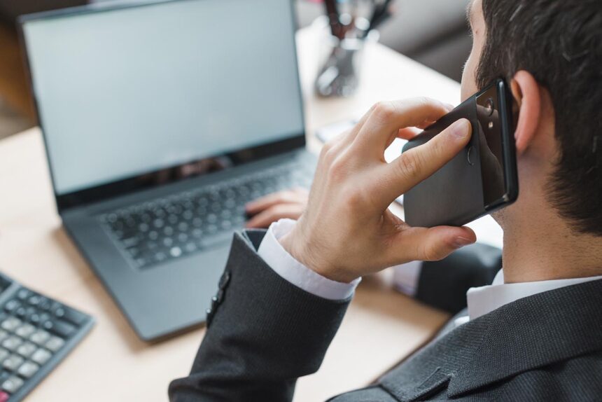 TIVIT alerta sobre las estafas telefónicas vishing y wangiri