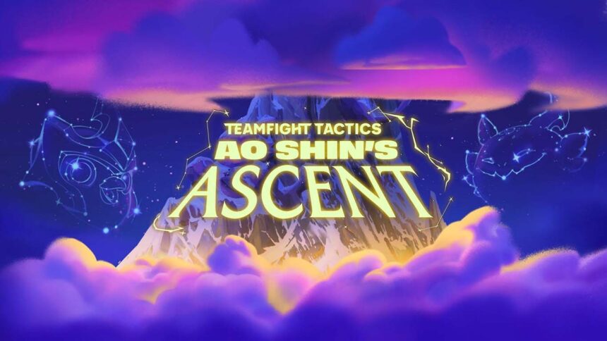 Teamfight Tactics anuncia modo PvE desde el 24 de septiembre