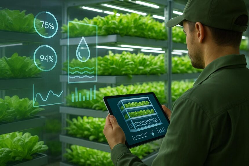 Tecnologías ayudan a reducir el consumo de agua hasta en un 95%