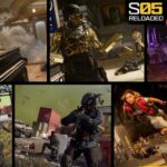Temporada 5 Recargada de Call of Duty: Black Ops 6 llega el jueves