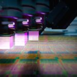 Texas Instruments anuncia el dispositivo de microespejo digital (DMD) DLP991UUV