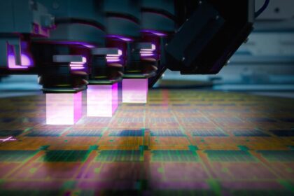 Texas Instruments anuncia el dispositivo de microespejo digital (DMD) DLP991UUV