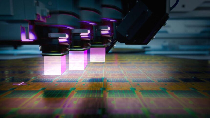 Texas Instruments anuncia el dispositivo de microespejo digital (DMD) DLP991UUV
