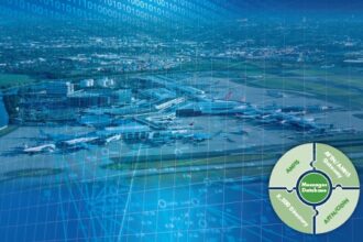 Thales y Stinville son seleccionados para modernizar el tráfico aéreo en Perú