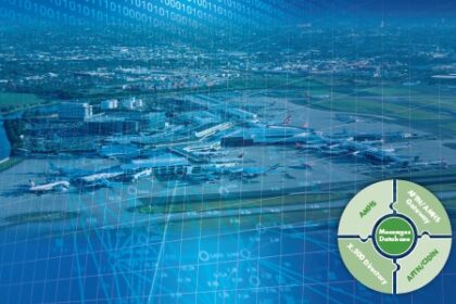 Thales y Stinville son seleccionados para modernizar el tráfico aéreo en Perú