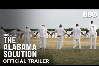 The Alabama Solution llega el 10 de octubre a HBO Max