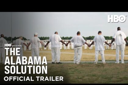 The Alabama Solution llega el 10 de octubre a HBO Max