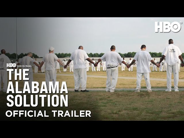 The Alabama Solution llega el 10 de octubre a HBO Max – MastekHw