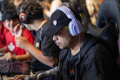 Torneo Esports Forcegame llega a Bogotá el 25 de septiembre