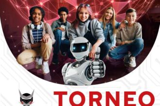 Torneo Internacional de Robótica RHA ROBOTICS inicia el 26 de septiembre