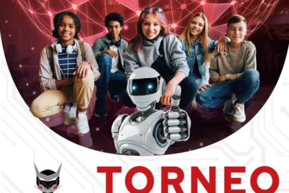 Torneo Internacional de Robótica RHA ROBOTICS inicia el 26 de septiembre