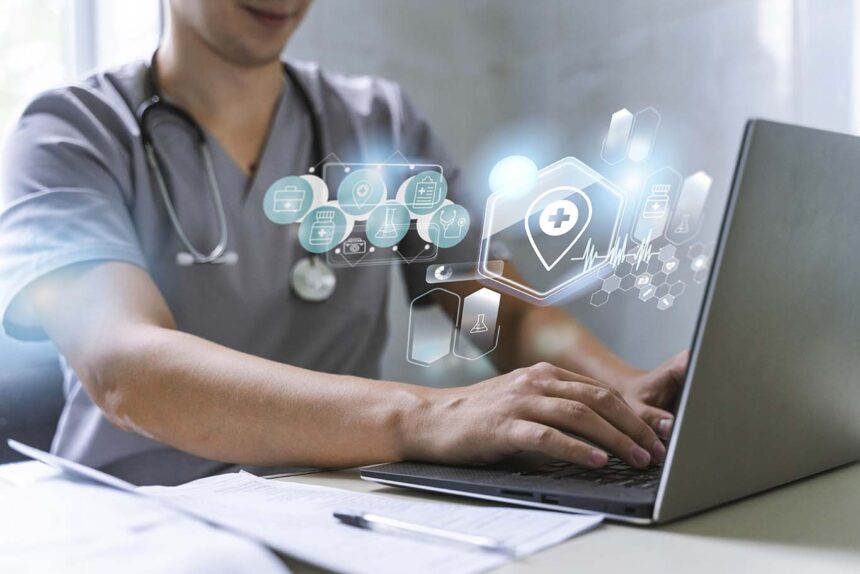 TrakCare Assistant de InterSystems lleva la interoperabilidad a otro nivel