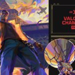 VALORANT Champions 2025 por fin llega a París