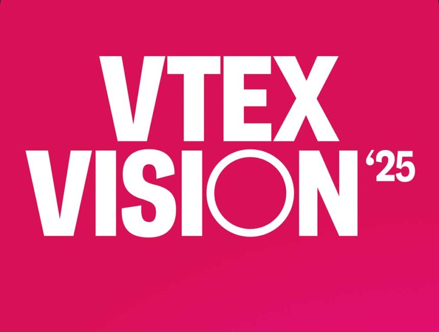 VTEX Vision 2025 fue un espacio para novedades estratégicas