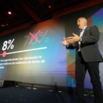 VeeamON presentó en Colombia para preparar a las empresas contra el ransomware