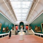 Veevart lidera la transformación digital en los museos del mundo