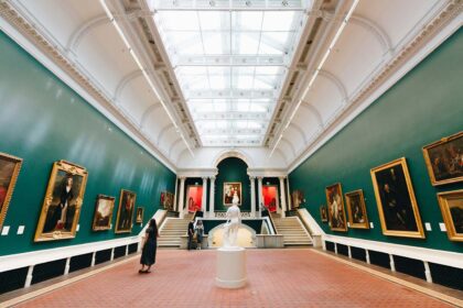 Veevart lidera la transformación digital en los museos del mundo