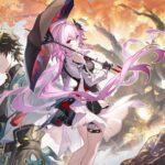 Versión 3.6 de Honkai: Star Rail llegará el 24 de septiembre