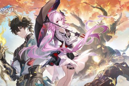 Versión 3.6 de Honkai: Star Rail llegará el 24 de septiembre