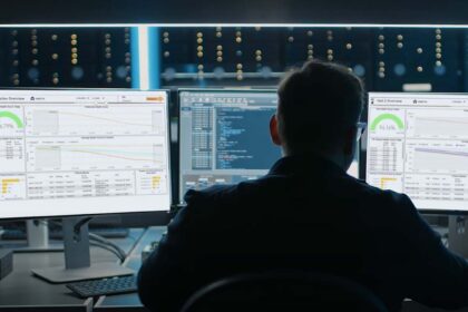 Vertiv Holdings anuncia la compra de Waylay NV