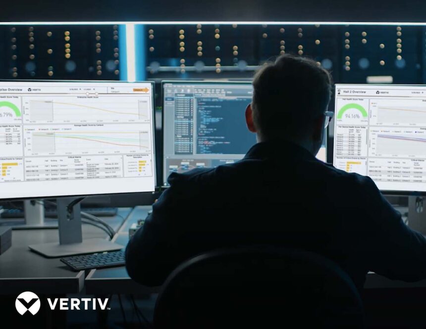 Vertiv Holdings anuncia la compra de Waylay NV