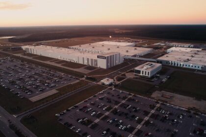 Volvo Cars continuará invirtiendo en la planta de Charleston, Carolina del Sur