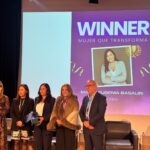 Women in Technology Awards 2025 reconoce el liderazgo femenino en el Perú