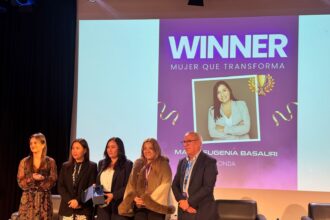 Women in Technology Awards 2025 reconoce el liderazgo femenino en el Perú