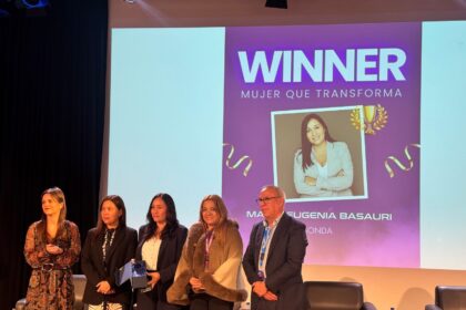 Women in Technology Awards 2025 reconoce el liderazgo femenino en el Perú