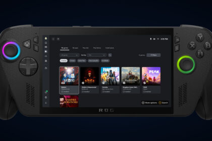 Xbox anuncia nuevas funciones en su aplicación para PC