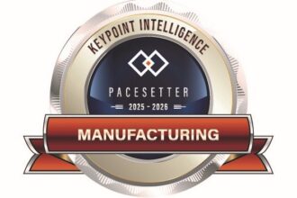 Xerox recibe el premio Premio Pacesetter 2025-2026 de Keypoint Intelligence