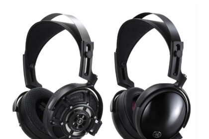 Yamaha anuncia los auriculares premium con YH-4000 y YH-C3000
