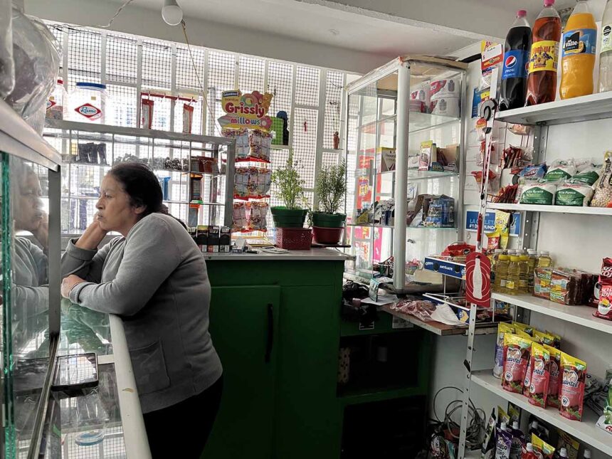 Ziro y Mondelēz han beneficiado a 8.500 comercios en Colombia
