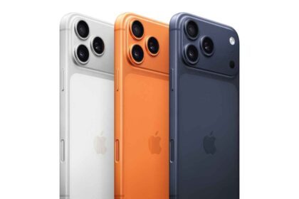 iShop trae a Colombia los nuevos iPhone 17, iPhone 17 Pro y 17 Pro Max