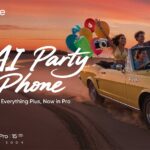 realme anuncia en Colombia la Serie realme 15 5G