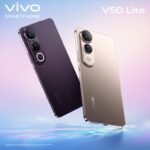 ¿vivo V50 Lite puede reemplazar un computador?