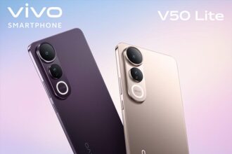¿vivo V50 Lite puede reemplazar un computador?