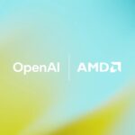 AMD y OpenAI anuncian acuerdo para impulsar infraestructura de IA
