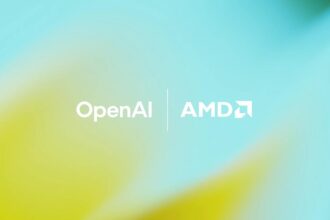 AMD y OpenAI anuncian acuerdo para impulsar infraestructura de IA
