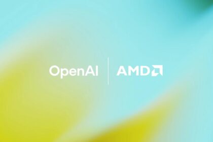 AMD y OpenAI anuncian acuerdo para impulsar infraestructura de IA