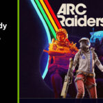 ARC Raiders Open Beta & Pax Dei llegarán esta semana con DLSS 4
