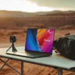 ASUS anuncia colaboración con GoPro