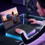ASUS lidera en innovación en el mercado gamer mundial